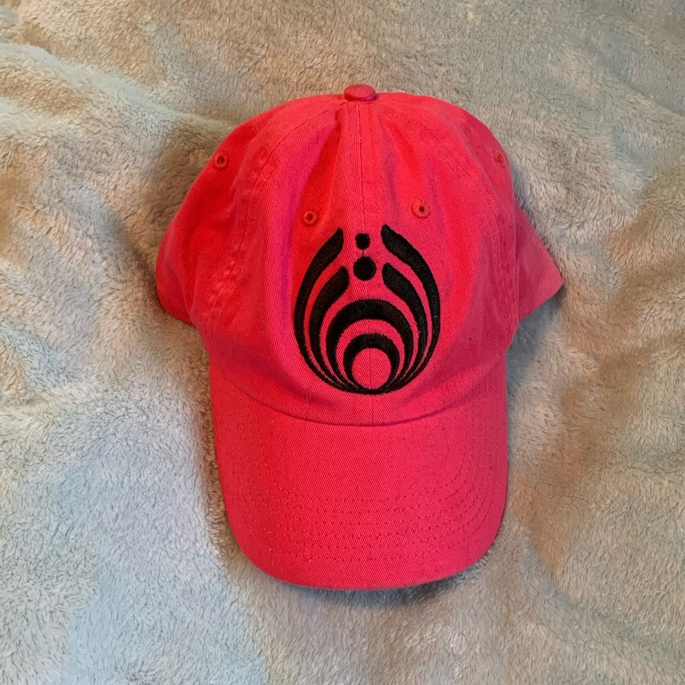 Bassnectar Bass Drop Basshead Dad Hat